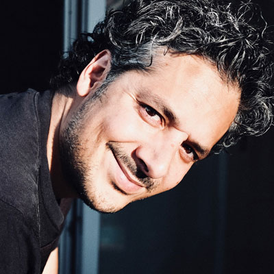 'Ronny & Klaid' Cast: ERKAN ACAR  - Regie, Drehbuch, Produzent