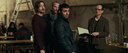 'Ronny & Klaid' Galerie-Still: 5